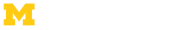 University of Michigan Medical School logo